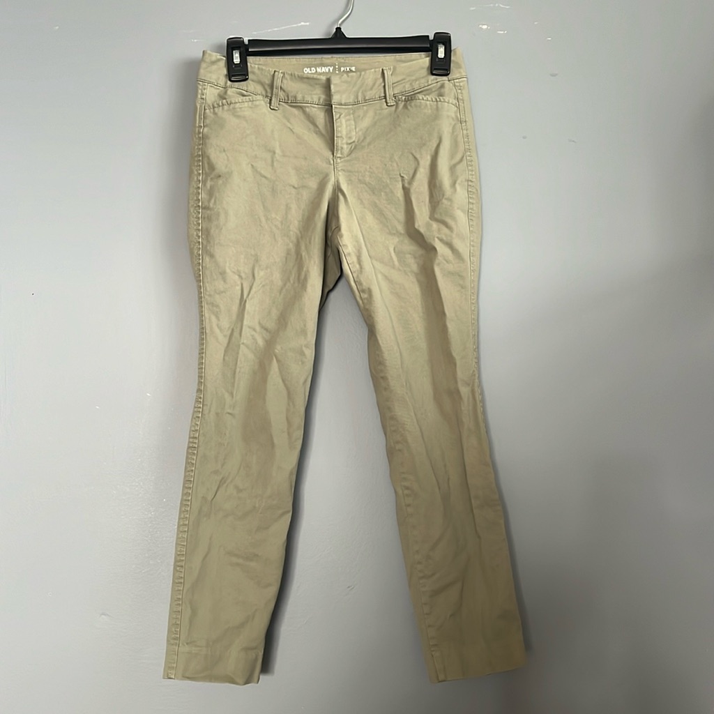 Old Navy Pixi Pants